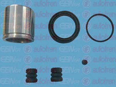 Ремкомплект суппорта AUTOFREN SEINSA D41779C