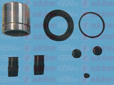 Ремкомплект суппорта AUTOFREN SEINSA D41786C