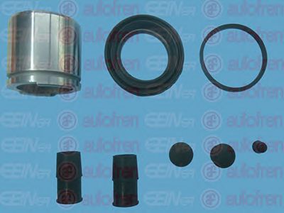 Ремкомплект суппорта AUTOFREN SEINSA D41793C
