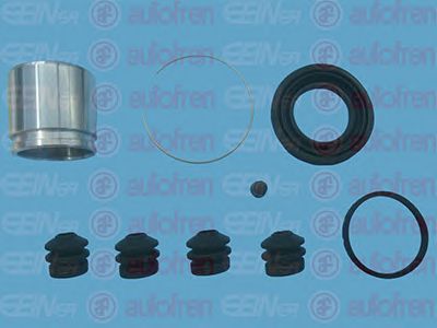 Ремкомплект суппорта AUTOFREN SEINSA D41800C