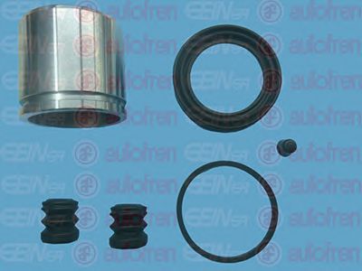 Ремкомплект суппорта AUTOFREN SEINSA D41804C