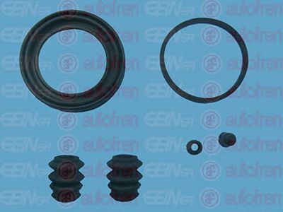 Ремкомплект суппорта AUTOFREN SEINSA D42049