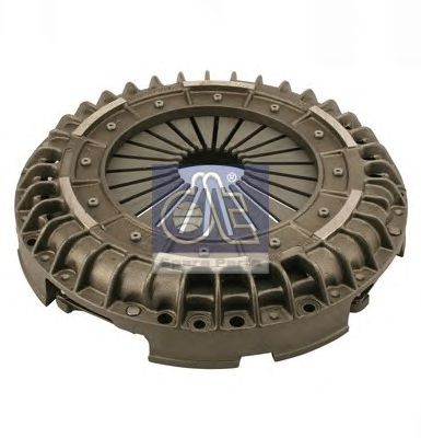 Нажимной диск сцепления DT 5.50046