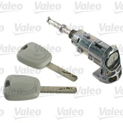 Секрет замка VALEO 256977