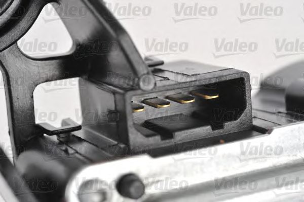 Двигатель стеклоочистителя VALEO 404726