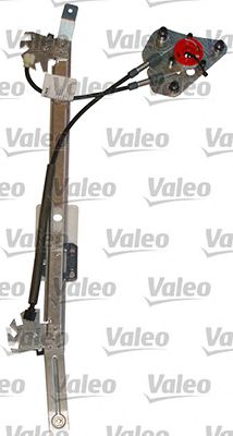 Стеклоподъемник VALEO 851100