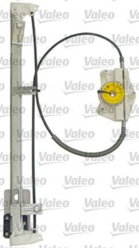 Стеклоподъемник VALEO 851128