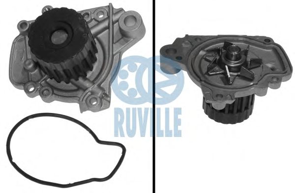 Помпа RUVILLE 67412
