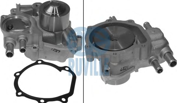 Помпа RUVILLE 68104