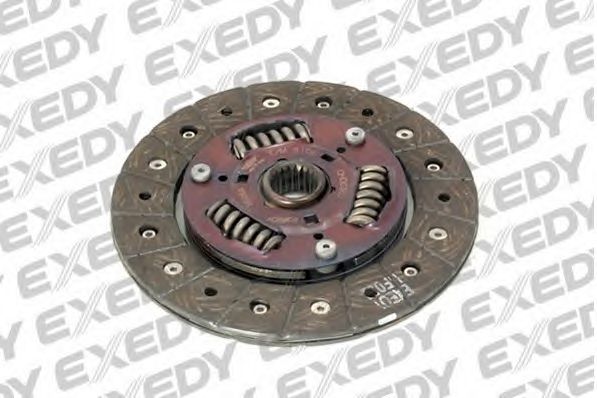 Диск сцепления EXEDY DHD036U
