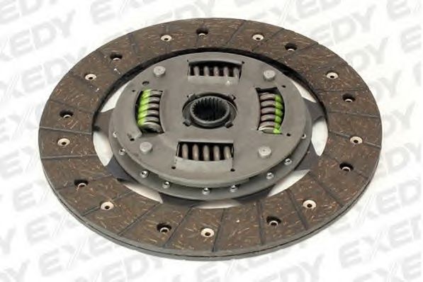 Диск сцепления EXEDY MBD065U