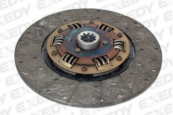 Диск сцепления EXEDY ISD036Y