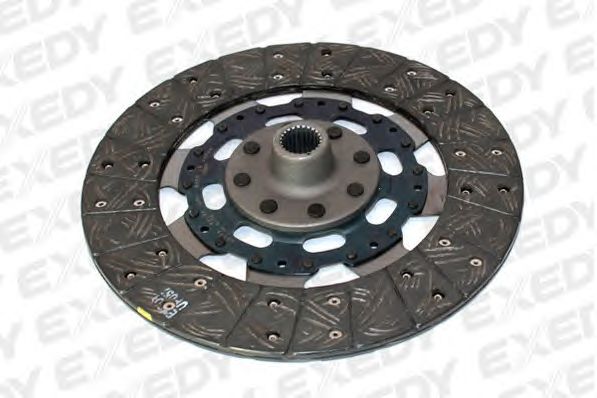 Диск зчеплення EXEDY ISD079