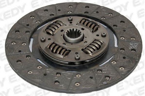 Диск сцепления EXEDY MFD013U