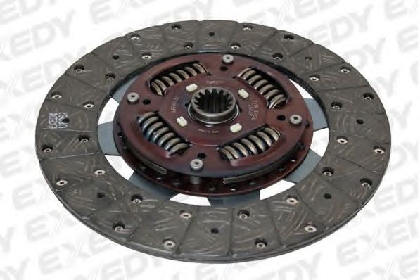 Диск сцепления EXEDY MFD015U