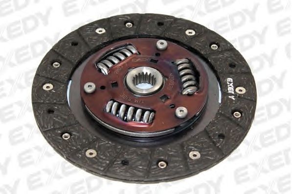 Диск сцепления EXEDY MZD023U