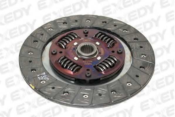 Диск сцепления EXEDY MZD087U