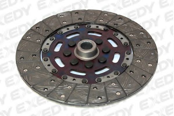 Диск зчеплення EXEDY NSD133