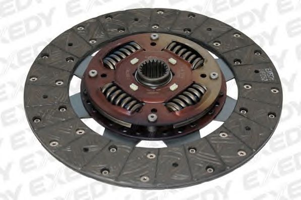 Диск сцепления EXEDY TYD078U