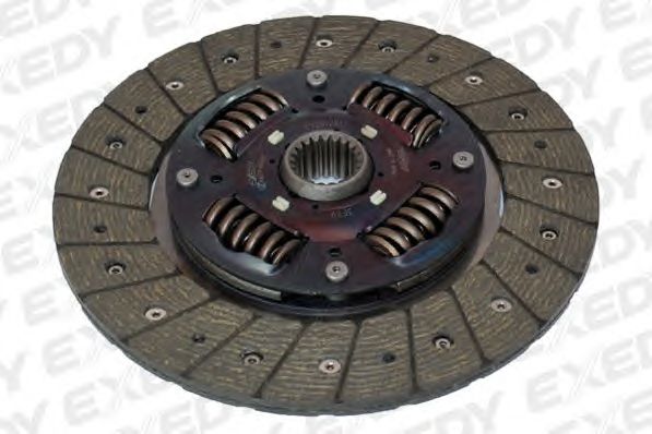 Диск сцепления EXEDY TYD098U