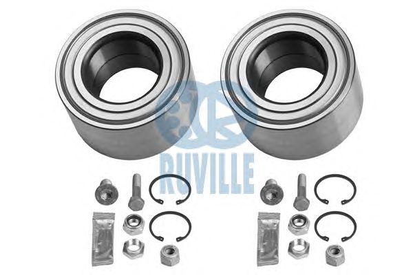 Ступичный подшипник RUVILLE 5423D