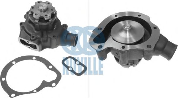 Помпа RUVILLE 65151