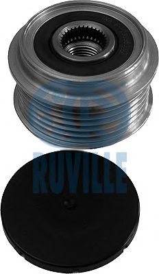 Бендикс RUVILLE 57066