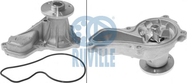 Помпа RUVILLE 67408