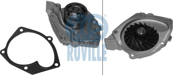 Помпа RUVILLE 65520