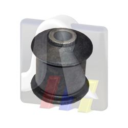 Сайлентблок важеля RTS 017-00036