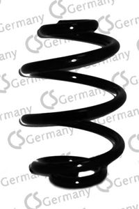 Пружина подвески CS Germany 14.101.213