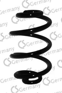 Пружина підвіски CS Germany 14.950.816