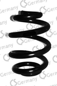 Пружина подвески CS Germany 14.950.912