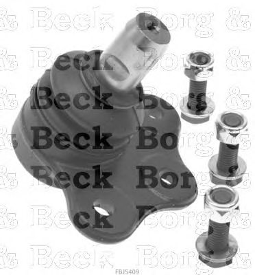 Шаровая опора BORG & BECK BBJ5409