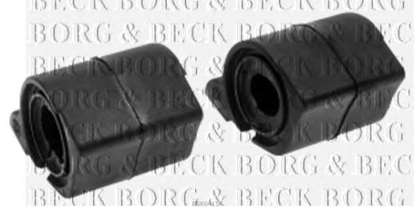 Опора, стабилизатор BORG & BECK BSK6415K
