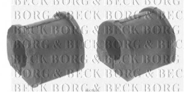 Опора, стабилизатор BORG & BECK BSK7028K