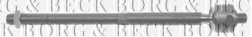 Рулевая тяга BORG & BECK BTR5630