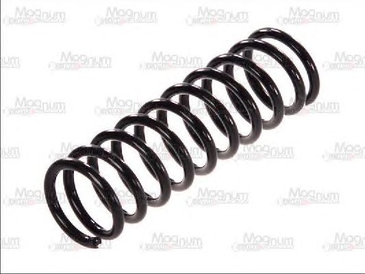 Пружина подвески Magnum Technology SB055MT