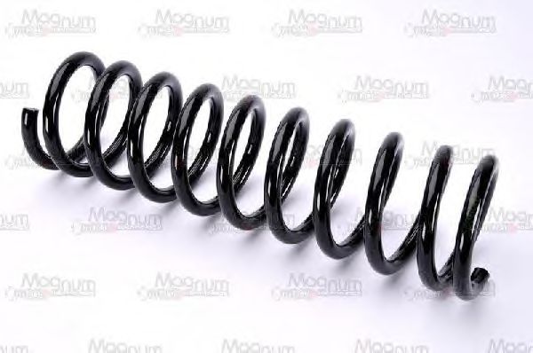 Пружина подвески Magnum Technology SB060MT