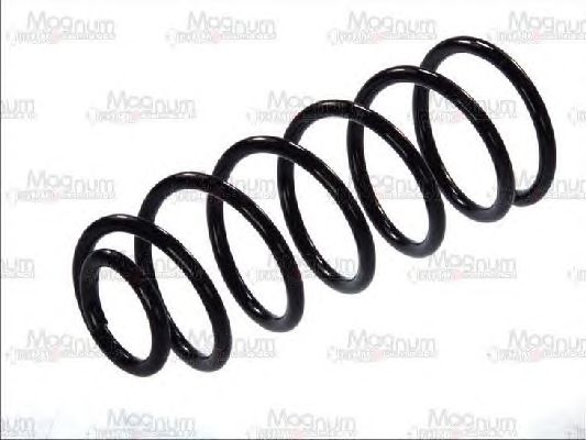 Пружина подвески Magnum Technology SF051MT