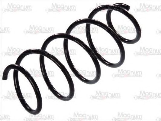 Пружина подвески Magnum Technology SF073MT