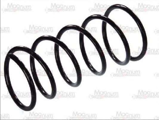 Пружина подвески Magnum Technology SG052MT