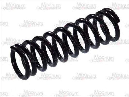 Пружина подвески Magnum Technology SM054MT