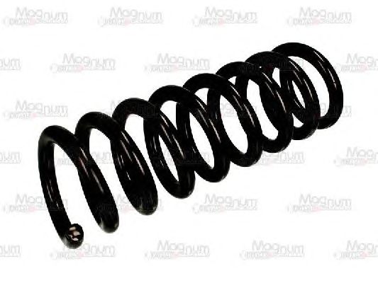 Пружина подвески Magnum Technology SM066MT