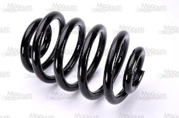 Пружина подвески Magnum Technology SM069MT
