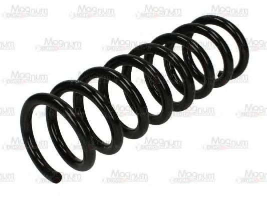 Пружина подвески Magnum Technology SM084MT