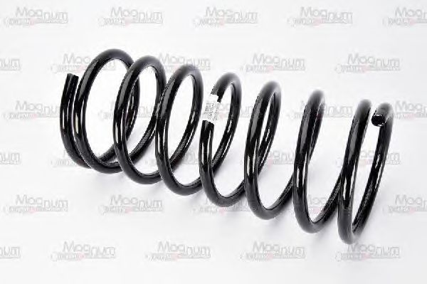 Пружина подвески Magnum Technology SS003MT