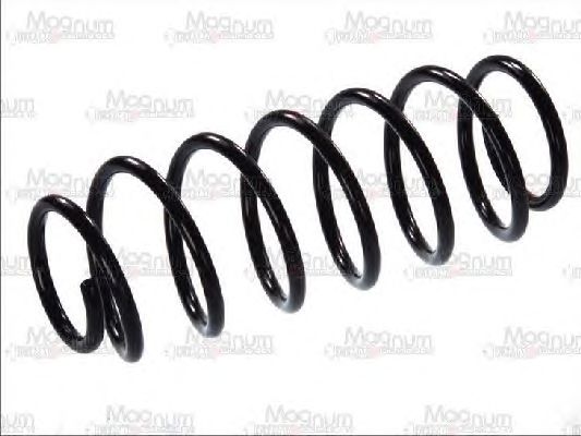 Пружина подвески Magnum Technology SS015MT