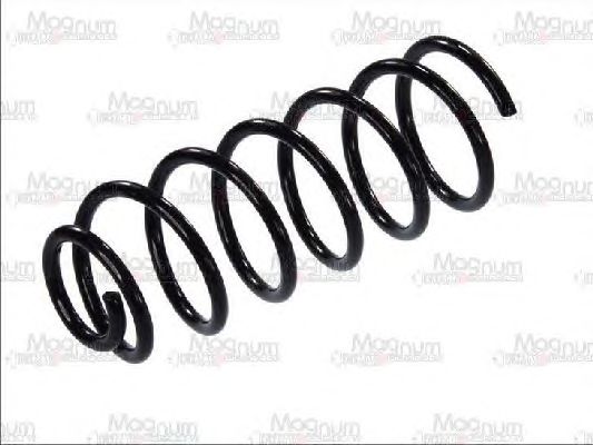 Пружина подвески Magnum Technology SW036MT