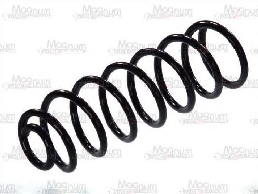 Пружина подвески Magnum Technology SW061MT